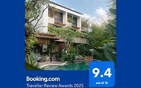 Leafy Lofts Canggu