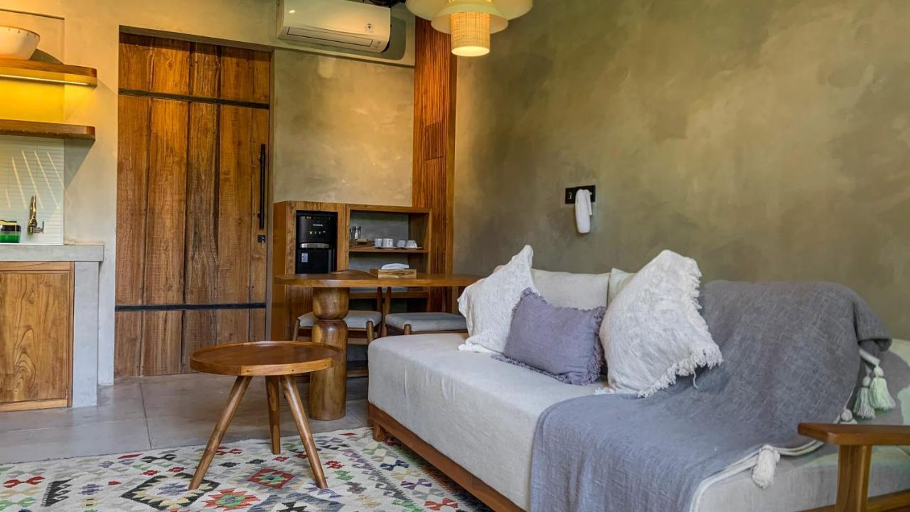 Leafy Lofts Canggu 외부 사진