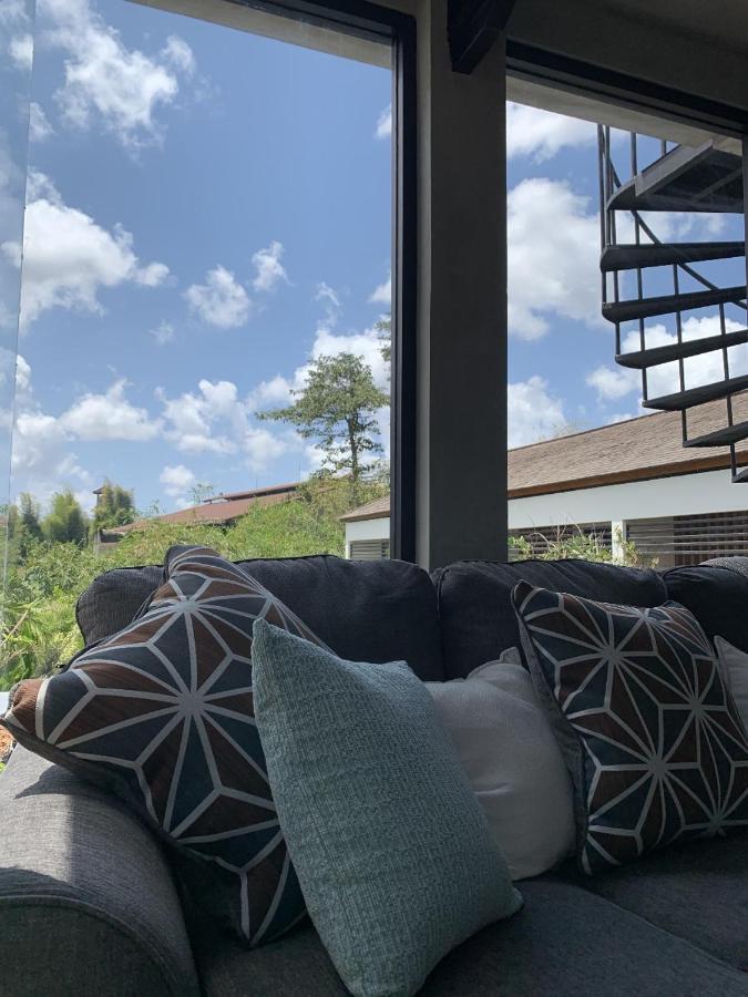 Leafy Lofts Canggu 외부 사진