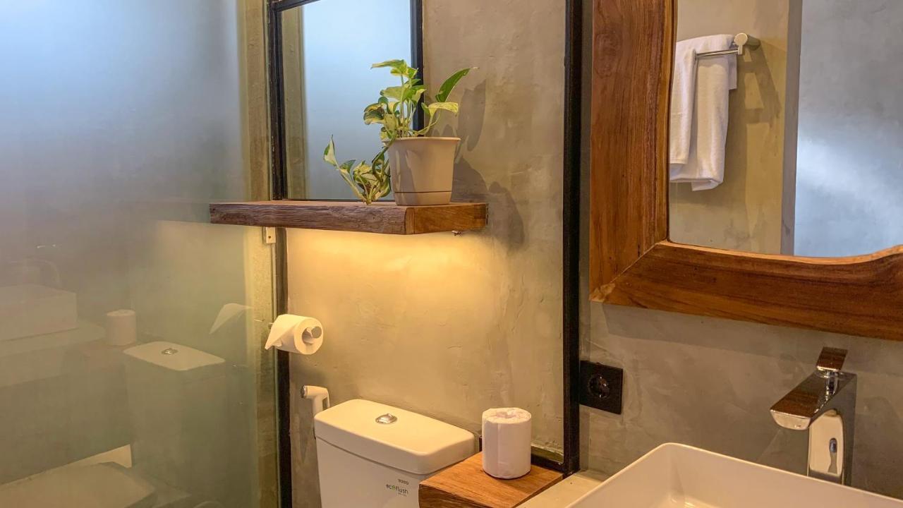 Leafy Lofts Canggu 외부 사진