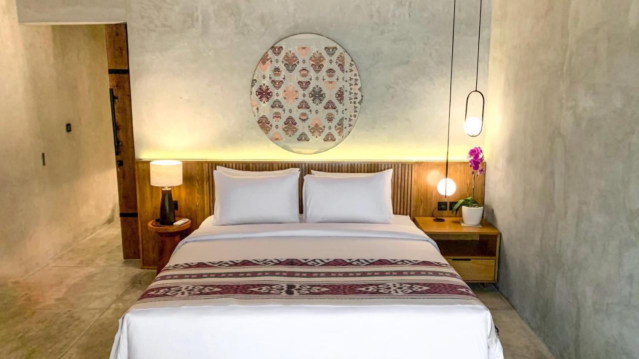 Leafy Lofts Canggu 외부 사진