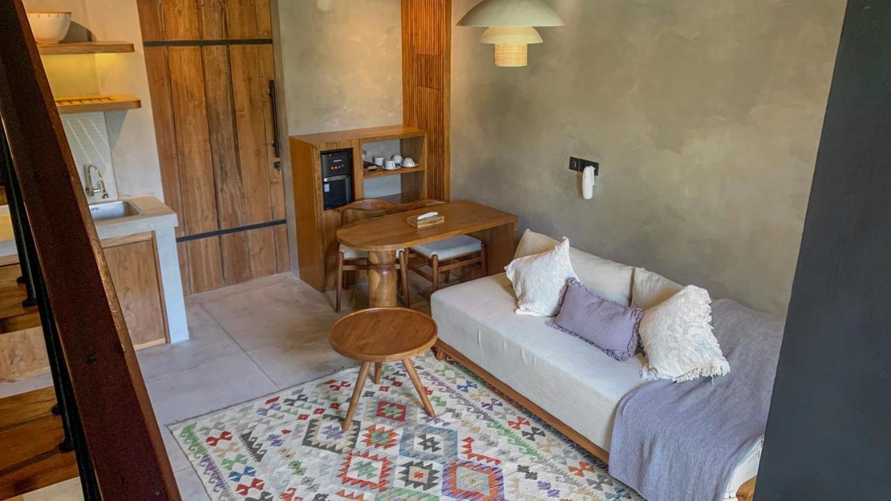 Leafy Lofts Canggu 외부 사진