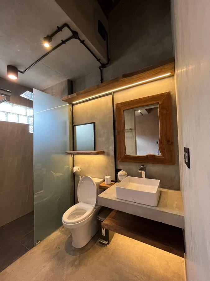 Leafy Lofts Canggu 외부 사진