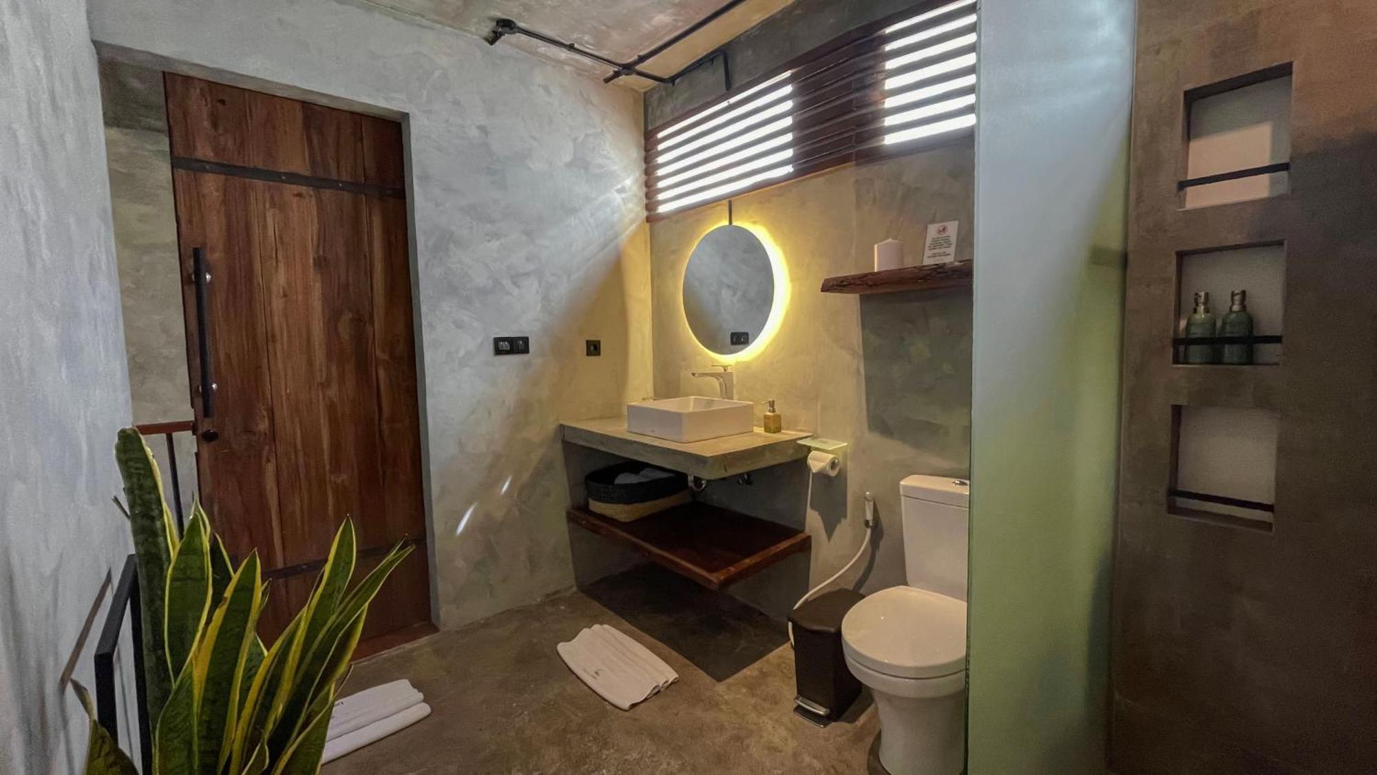 Leafy Lofts Canggu 외부 사진