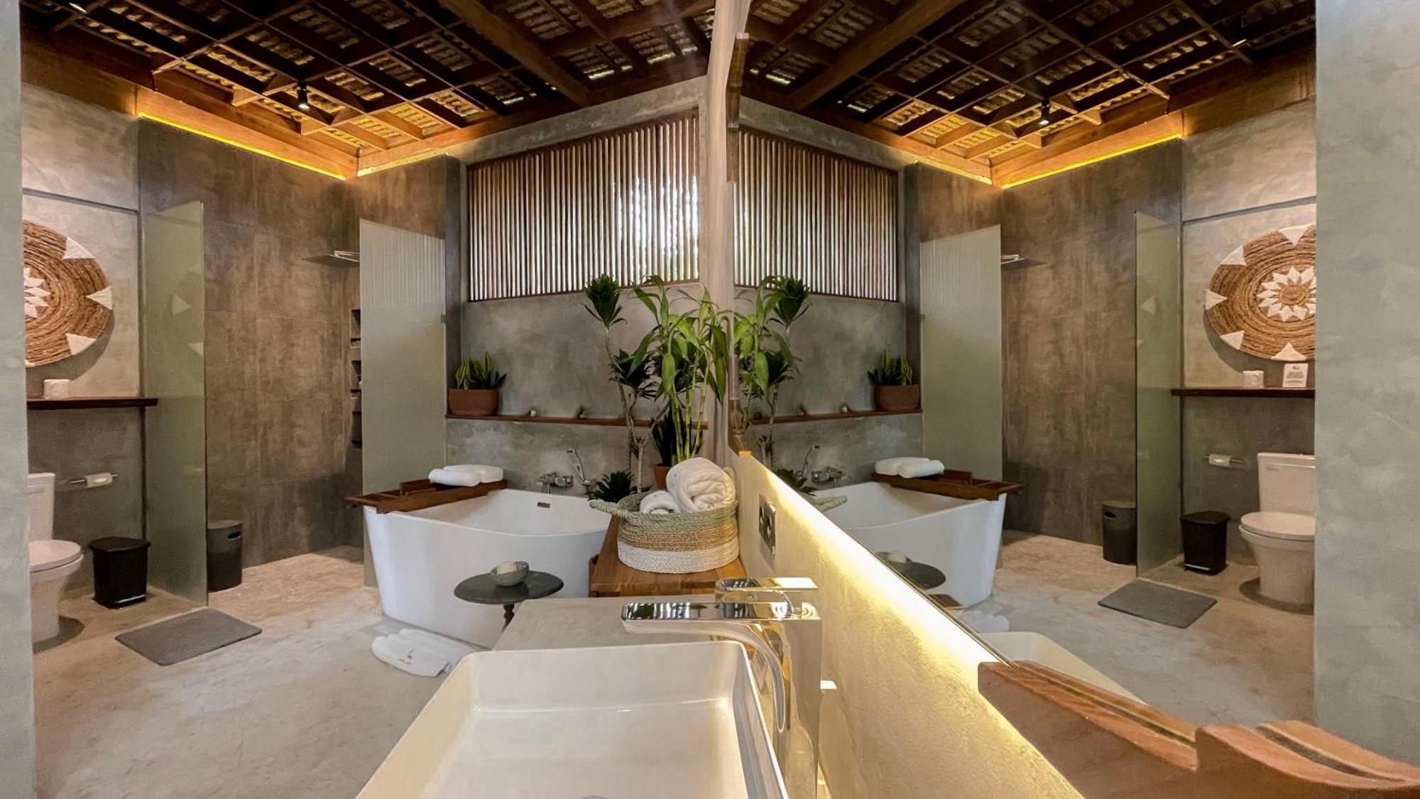 Leafy Lofts Canggu 외부 사진