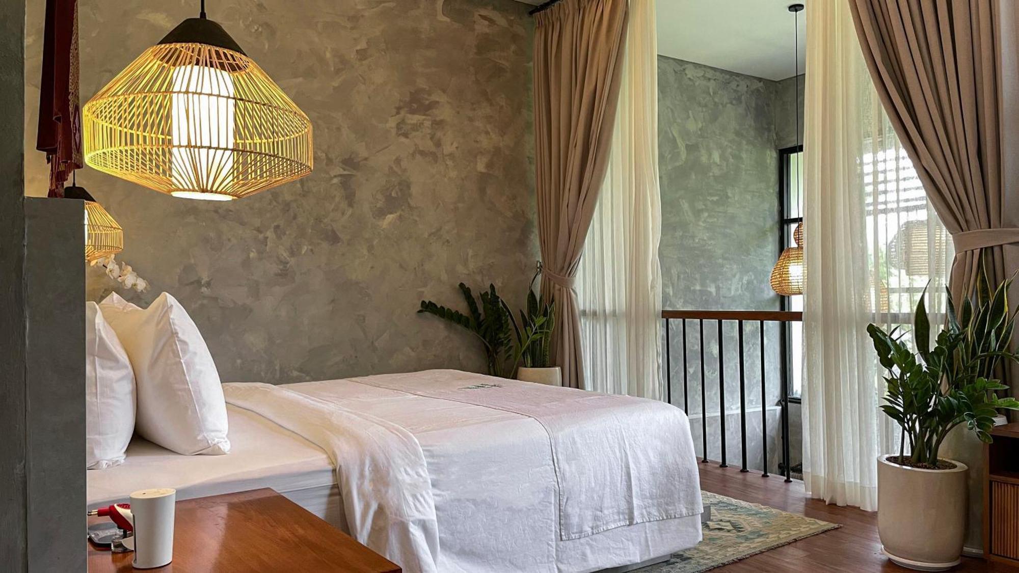 Leafy Lofts Canggu 외부 사진