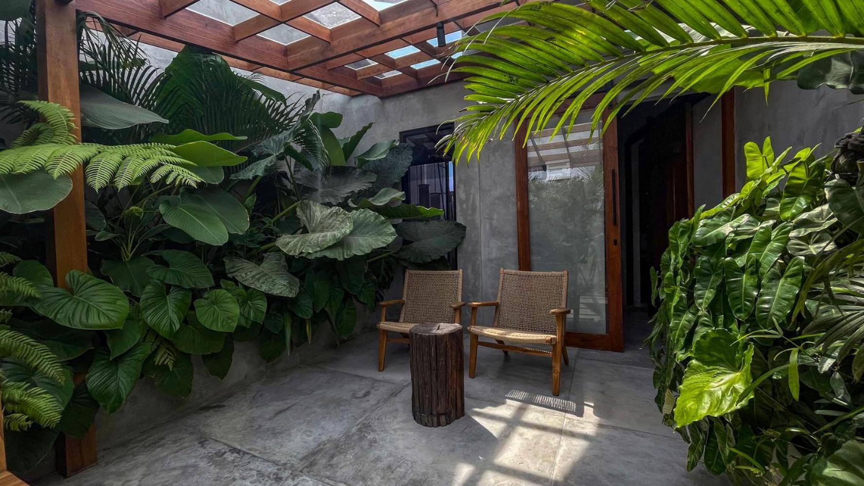 Leafy Lofts Canggu 외부 사진