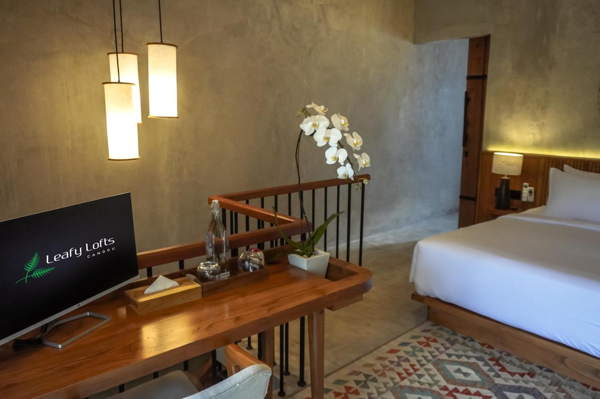 Leafy Lofts Canggu 외부 사진