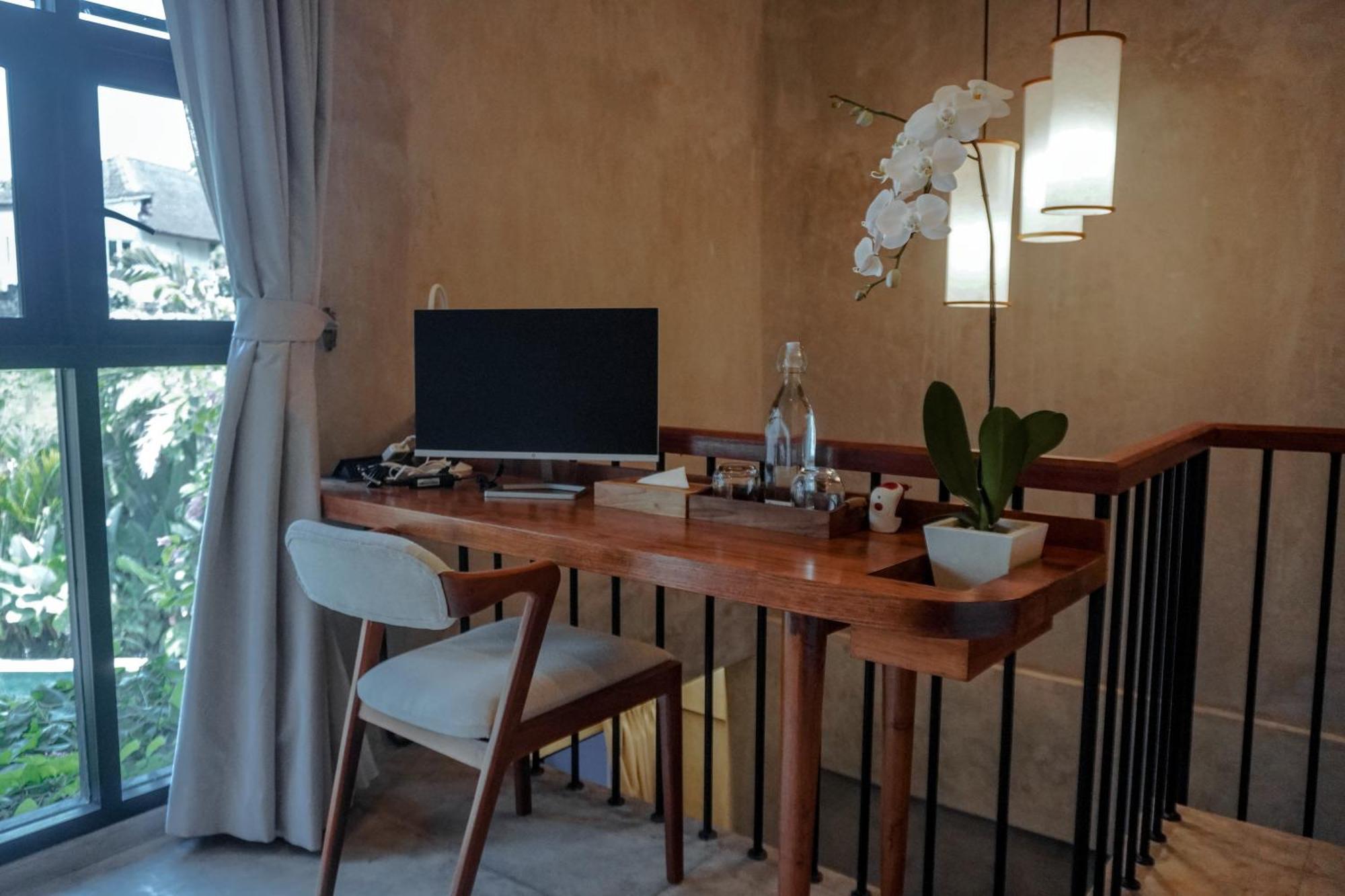 Leafy Lofts Canggu 외부 사진