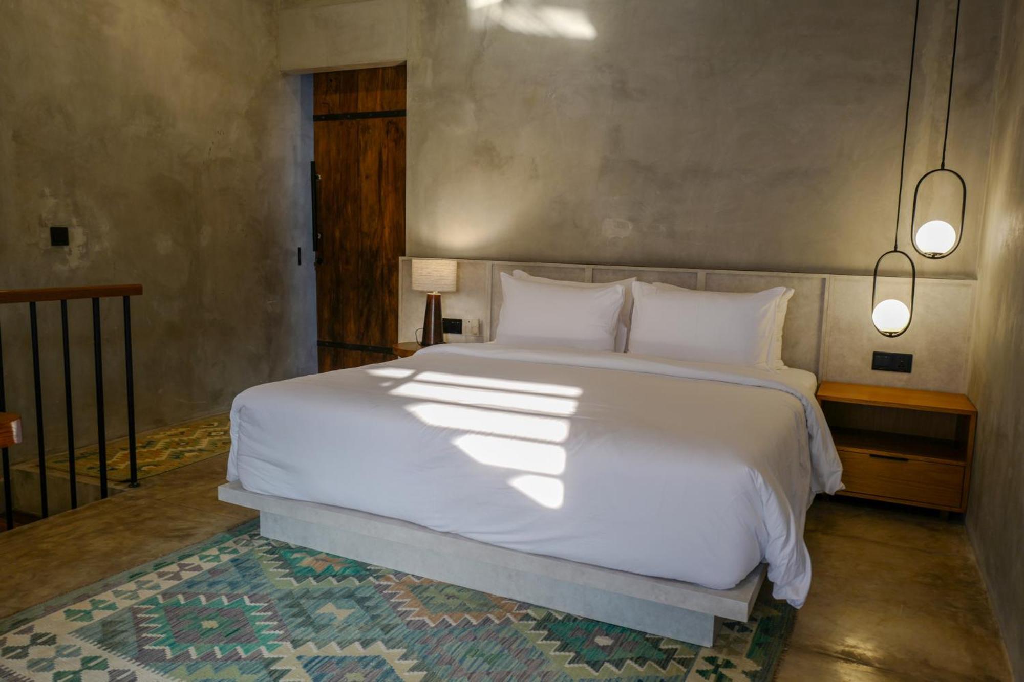 Leafy Lofts Canggu 외부 사진