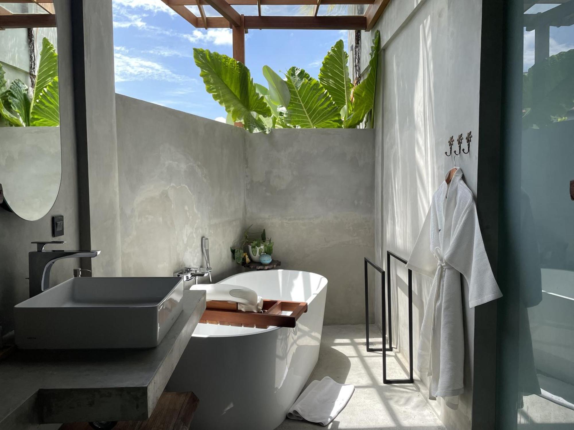 Leafy Lofts Canggu 외부 사진