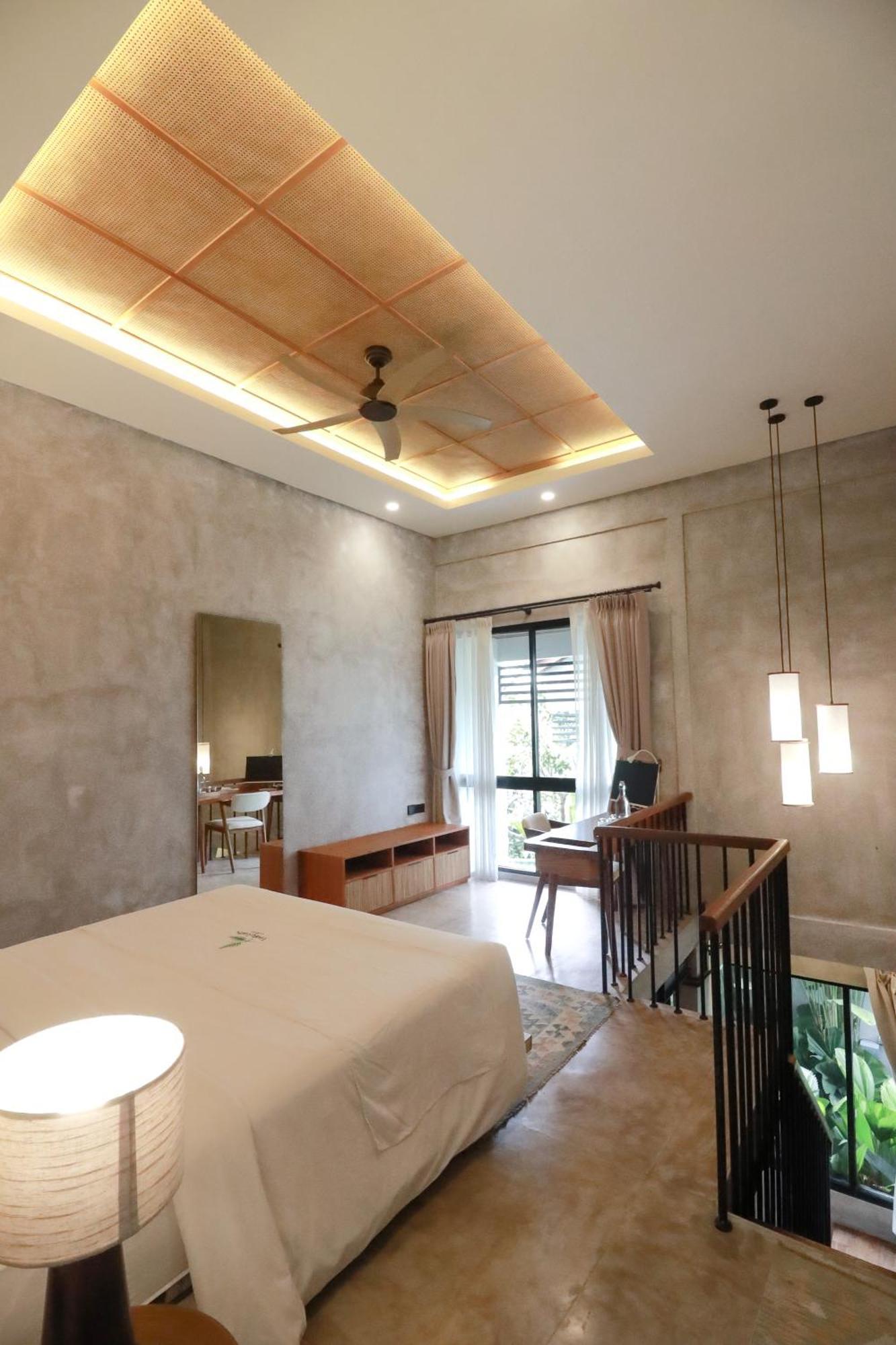Leafy Lofts Canggu 외부 사진
