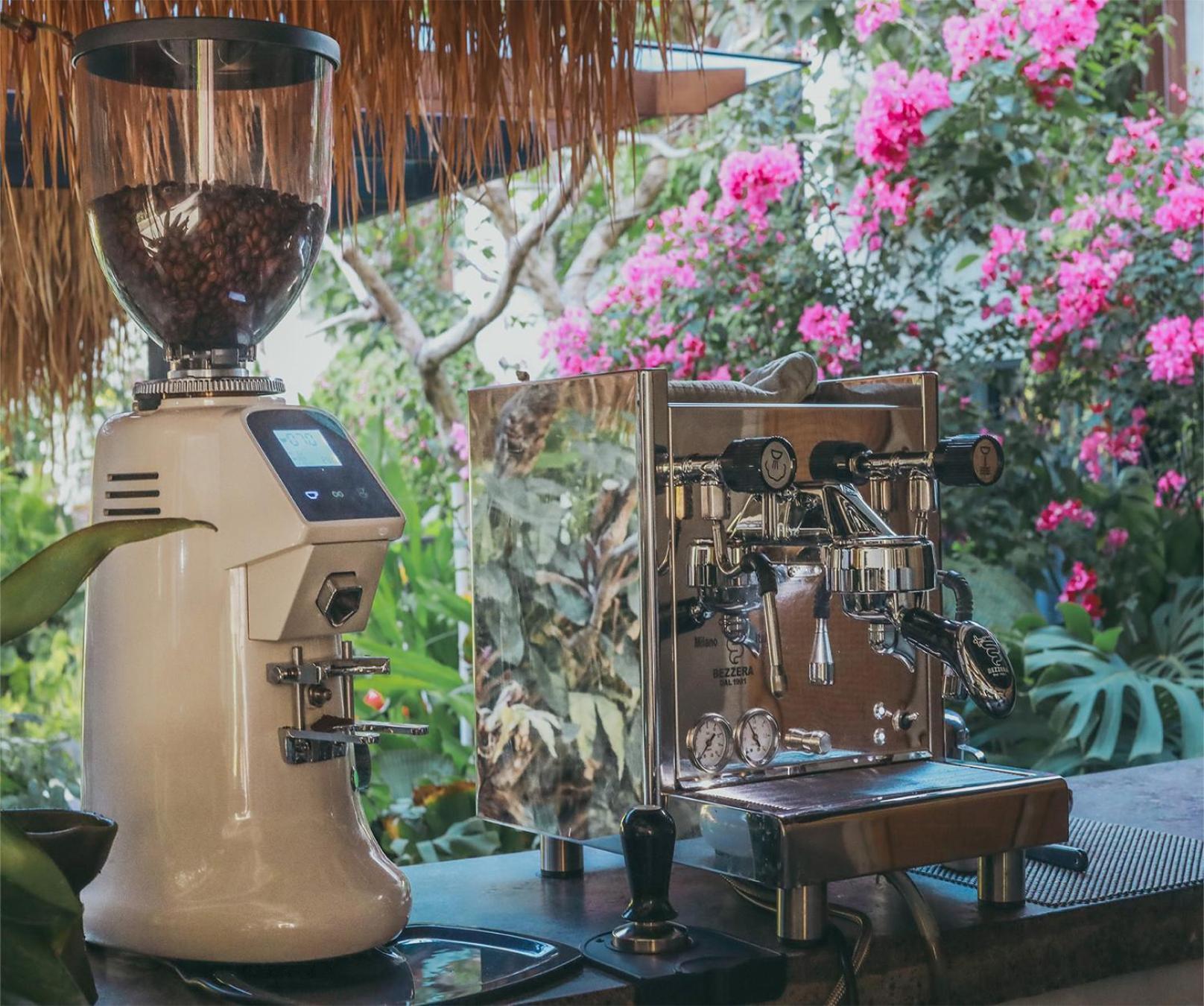 Leafy Lofts Canggu 외부 사진
