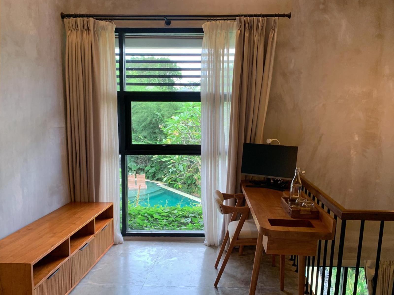 Leafy Lofts Canggu 외부 사진