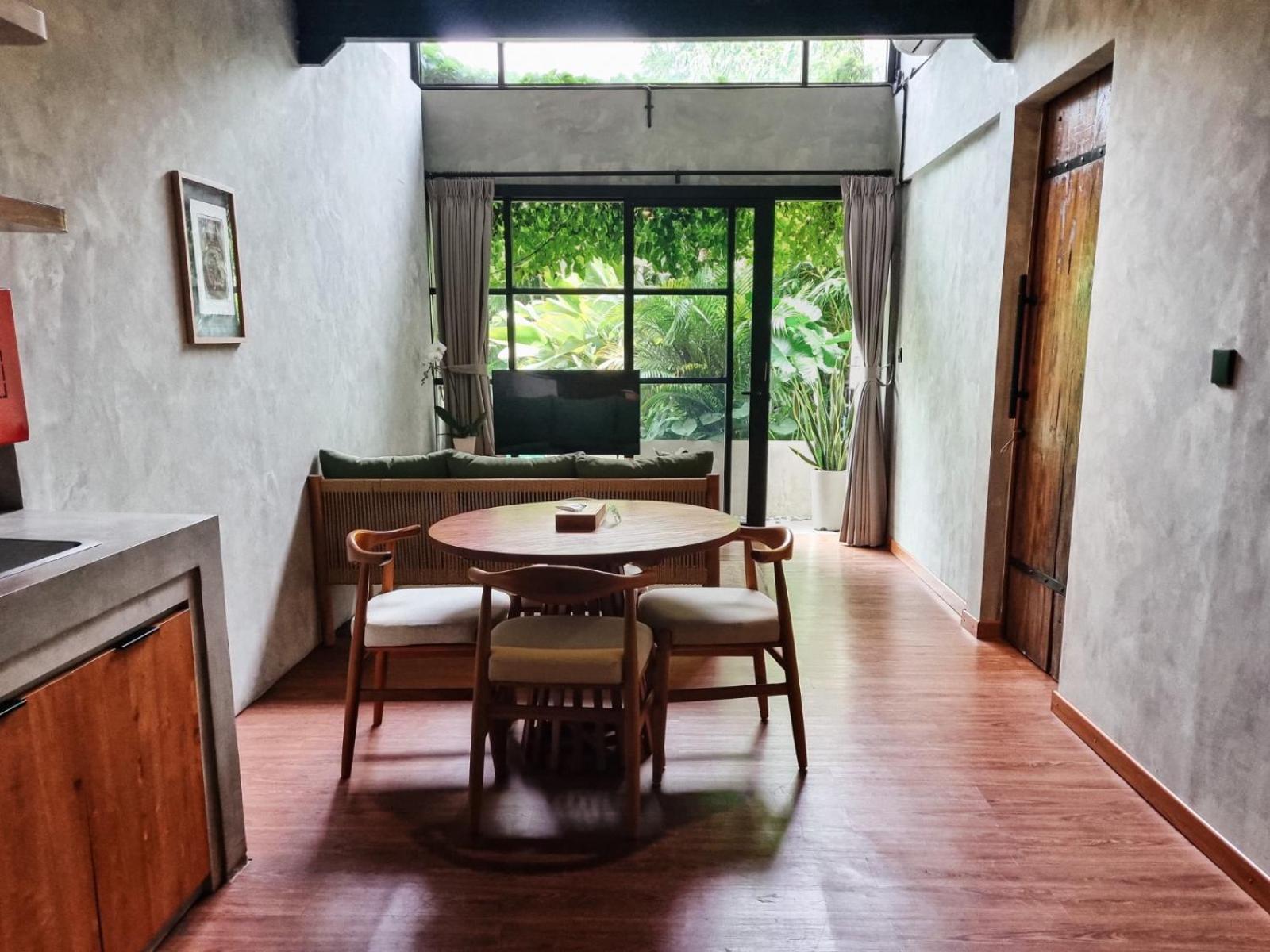 Leafy Lofts Canggu 외부 사진